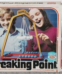 Breaking Point