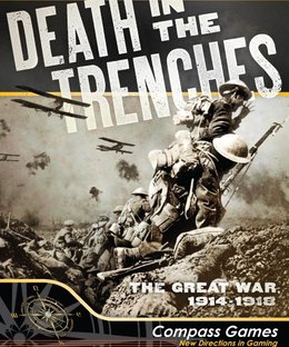 Death in the Trenches: The Great War 1914-1918 (Second Edition)