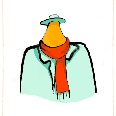 Ceci n'est pas une Poire !