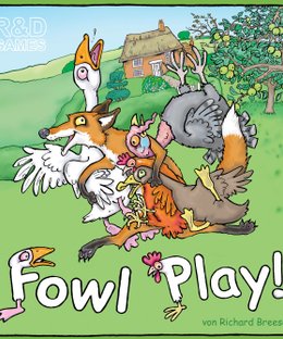 Fowl Play!