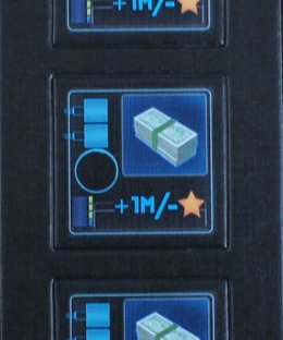 1969: Research Promo 2012