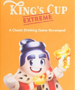 King's Cup Extreme