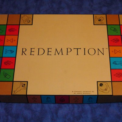 Redemption