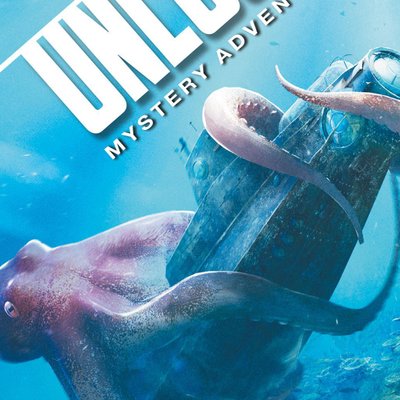 Unlock!: Mystery Adventures – The Nautilus' Traps