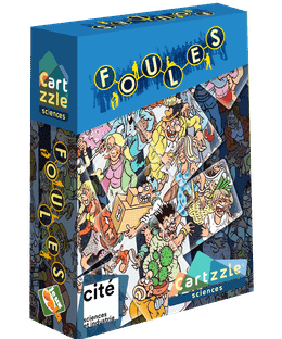 Cartzzle: Foules