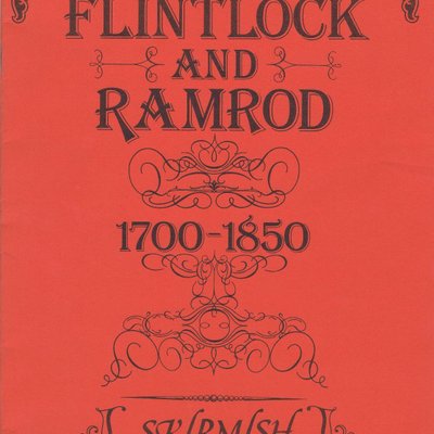 Flintlock and Ramrod