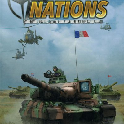 Team Yankee: Free Nations