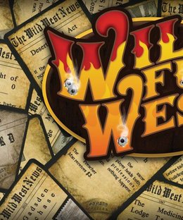 Wild Fun West: Golden Age