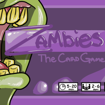 Zambies: The Card Game