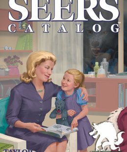 Seers Catalog
