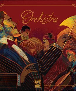 Orchestra