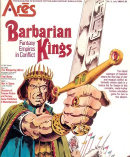 Barbarian Kings