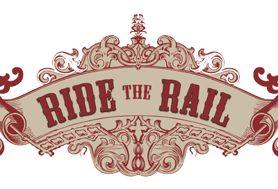 Ride the Rail