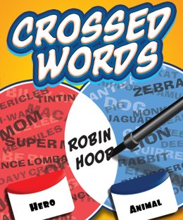 Crossed Words
