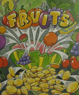 Fruits: The Game