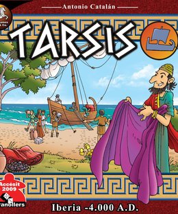 TARSIS