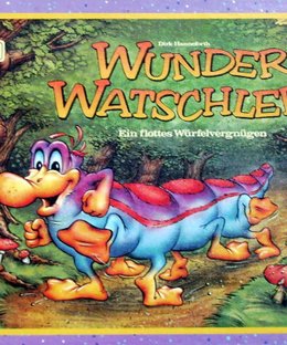 Wunderwatschler