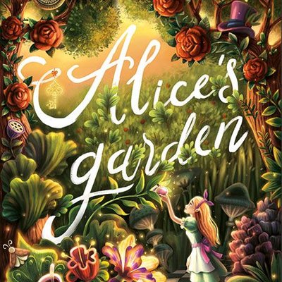 Alice's Garden