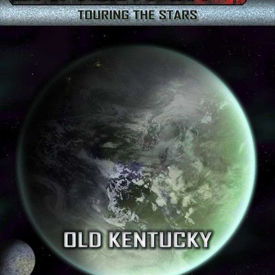 BattleTech: Touring the Stars – Old Kentucky