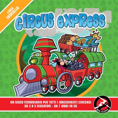 Circus Express
