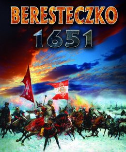 Beresteczko 1651