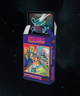Ravehard: Afterparty