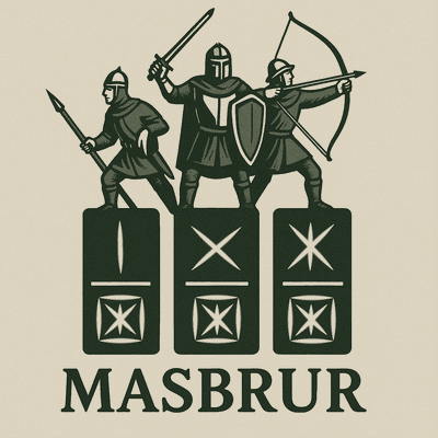 Masbrur