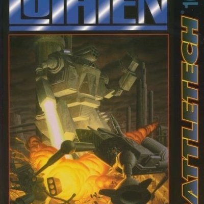 BattleTech: Luthien