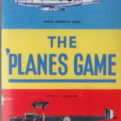 Planes Game