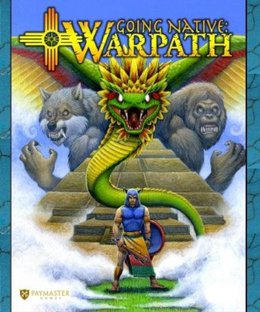 Going Native: Warpath
