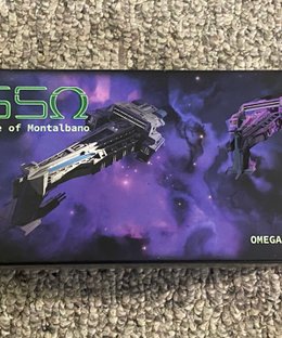 SSO:  The Rage of Montalbano