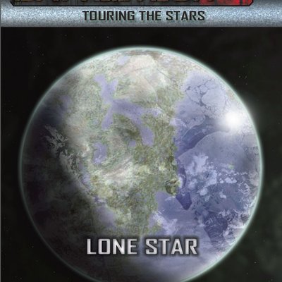 BattleTech: Touring the Stars – Lone Star