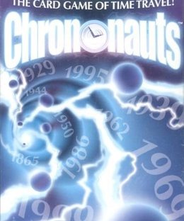 Chrononauts
