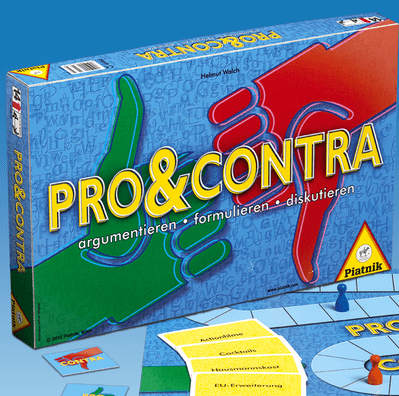 Pro & Contra