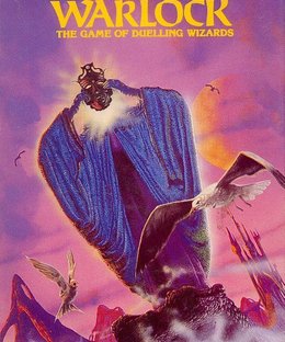 Warlock