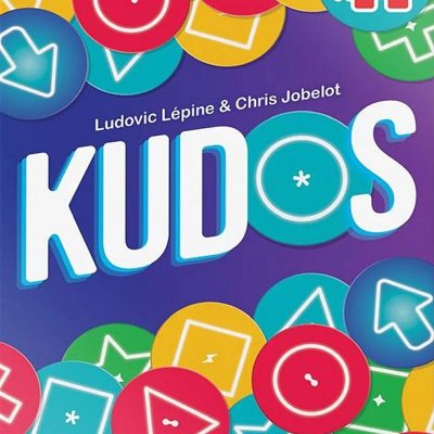Kudos