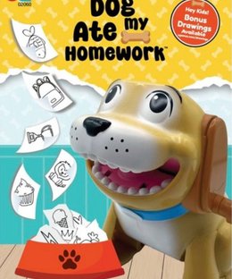 The Dog Ate My Homework