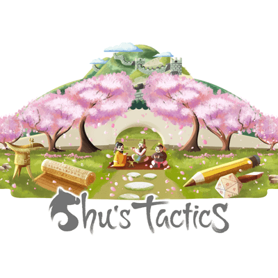 Shu's Tactics