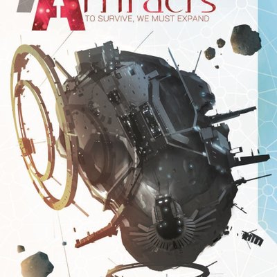 Alien Artifacts: Discovery