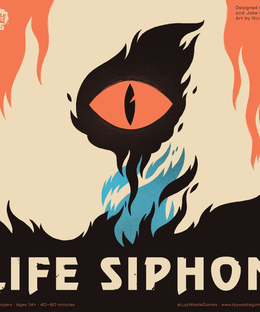 Life Siphon