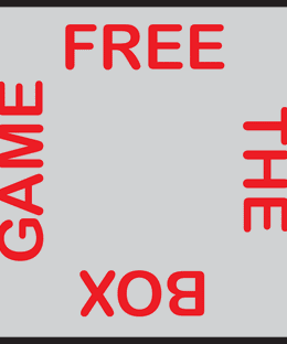 Free the Box Game