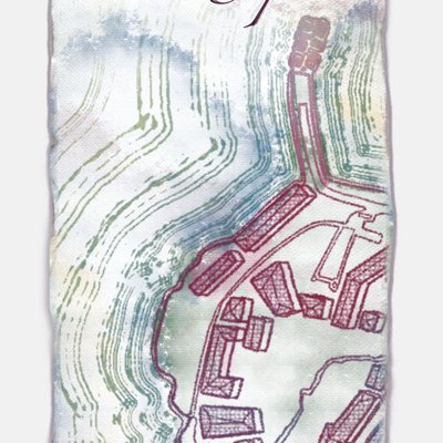 Darwin's Journey: Falmouth Port mini-expansion