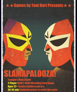 Slamapalooza