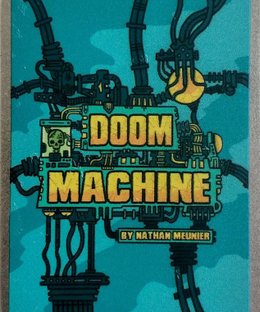 Doom Machine