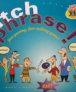 Catch Phrase!