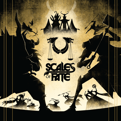 Scales of Fate
