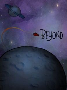 North South East Quest: Beyond Promo Card