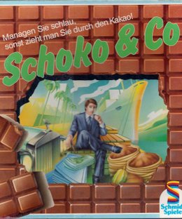 Schoko & Co.