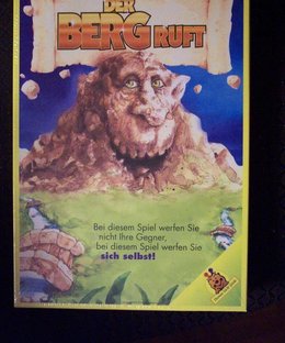 Der Berg ruft