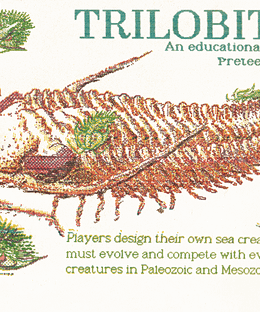 Trilobite: Family Game